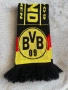 BORUSSIA DORTMUND шал, снимка 1