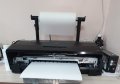Epson L1800 DTF принтер, снимка 1 - Принтери, копири, скенери - 44290388