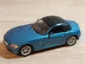 BMW Z4 (Welly), снимка 8