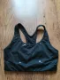 nike sport bra - страхотно дамско бюстие S, снимка 3