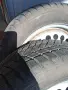 Джанти с гуми 185 60 15, снимка 2