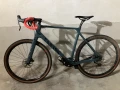 Гравел велосипед Canyon Grizl CF SL 8 1by EKAR, 1х13, снимка 2