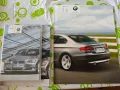 Bmw 3 coupe ръководство на потребителя Български/ Немски, снимка 1
