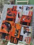 Black+Decker 18v акумулаторен комплект, снимка 1