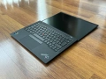 14' Touch Core i7-1355u Lenovo ThinkPad X1 Carbon Gen 11 32GB LPDDR5/512GB NVMe/5G/Бат 12ч, снимка 8