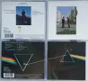 Pink Floyd - нови аудио дискове, снимка 1