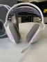 Гейминг слушалки Logitech - G733, безжични, бели, снимка 1