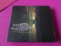Vivaldi Concerti per violino - Florian Deuter - 2 cd, снимка 1 - CD дискове - 35287331