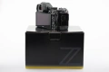 Nikon Z5 (Body) - Студийна работа, Безупречен, Пълен комплект, снимка 13