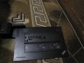  Докинг станция за лаптопи Lenovo ThinkPad серия 3, снимка 1