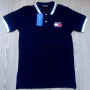 Мъжки тениски с яка Tommy Hilfiger, снимка 2