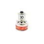 LED крушки BA15S 12V 1 брой за габарити, снимка 3
