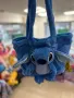 Стич плюшена детска чанта/Stich/Стич раничка/Стич, снимка 6