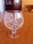 Кристални чаши за коняк,, Рамона ", снимка 2