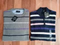ХЛ нови пуловери 100% памук, снимка 1