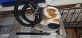 Прахосмукачка SAUBER VCA-100729-9, снимка 2