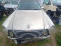Преден капак за Mercedes-Benz E 320 FACELIFT  w210 2000г, снимка 4