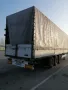 брезент и уборудване за полуремарке/ремарке, снимка 3