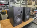Тонколони Canton Fonum 401 – Германска Hi-Fi класика от Златната ера, Made in Germany, снимка 9