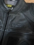 Мото кожено яке Streetfighter - размер 54, снимка 2