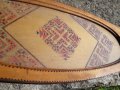 Ретро дървен поднос  10/4, снимка 12