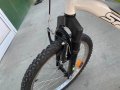 sprint mystique детско колело / велосипед / байк -цена от 141 лв - 20 инча колелета -няма луфтове и , снимка 5
