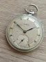 Джобен часовник Молния на 70 години , снимка 8