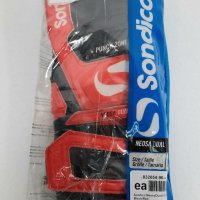 Sondico NeosaDual GivSn00 - вратарски ръкавици,  размери - 7, 8 и 10. , снимка 5 - Футбол - 39475495