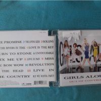 Girls Aloud(Dance-pop,Ballad) –3CD, снимка 1 - CD дискове - 37927000