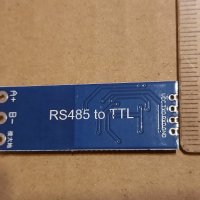 RS485-TTL конвертор, снимка 6 - Друга електроника - 31620913