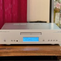 Cambridge Audio Azur 740C, снимка 1 - Аудиосистеми - 42660406