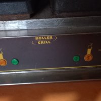 Професионален   френски гофретник "Roller  grilll", снимка 1 - Обзавеждане за заведение - 42909284