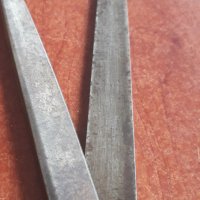 Стара ножица Solingen , снимка 5 - Антикварни и старинни предмети - 32168987
