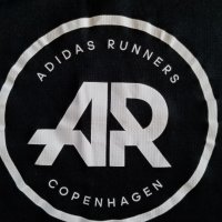 ADIDAS Running, Response, Оригинална, Размер М. Код 1829, снимка 7 - Тениски - 37251418