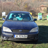 Ford Mondeo на части, снимка 2 - Автомобили и джипове - 44517149
