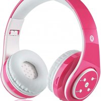 Детски слушалки Oxendure B-06, снимка 1 - Bluetooth слушалки - 36670069