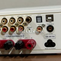 УСИЛВАТЕЛ  Myamp Micromega , снимка 8 - Ресийвъри, усилватели, смесителни пултове - 40588260