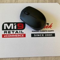 Подложка за мишка с фирмено лого, снимка, снимка 1 - Други услуги - 34554633