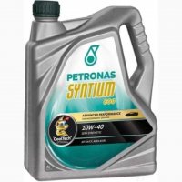 Двигателно масло PETRONAS SYNTIUM 800 10W-40 - 5л, снимка 1 - Аксесоари и консумативи - 29781662