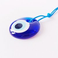 Талисман синьо око, снимка 1 - Аксесоари и консумативи - 30966877