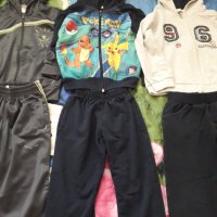 Детски комплекти,яке,долници,блузки за 3г.момче, снимка 7 - Детски комплекти - 37878709