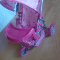 Детска количка , снимка 2 - За бебешки колички - 37138658