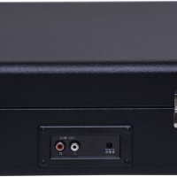 Ретро Грамофон с плочи Reflexion hif 1970 bt USB, 3,5 mm AUX-IN, BLUETOOTH, 2х24 W Размери (Ш / В / , снимка 12 - Грамофони - 38563504