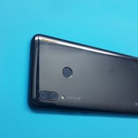 Заден капак Huawei P Smart 2019 (POT-LX1), снимка 1 - Резервни части за телефони - 31675279