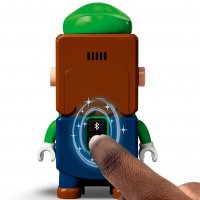 LEGO® Super Mario 71387 - Приключения с Luigi начална писта, снимка 9 - Конструктори - 40153802