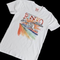 Pinko t shirt дамски тениски , снимка 2 - Тениски - 39869737