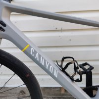 Карбонов велосипед 27.5 цола CANYON фитнес колело, снимка 2 - Велосипеди - 42840649