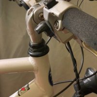 PEUGEOT-FLORENCE-HIGH QUALITY-велосипед оригинал 28 цола, снимка 18 - Велосипеди - 42455546