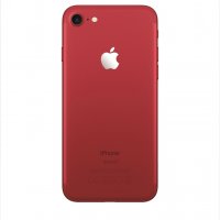 Iphone 7 RED 32GB, снимка 5 - Apple iPhone - 35440065