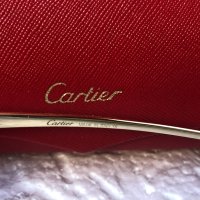 Cartier 2022 дамски слънчеви очила, снимка 11 - Слънчеви и диоптрични очила - 35548962